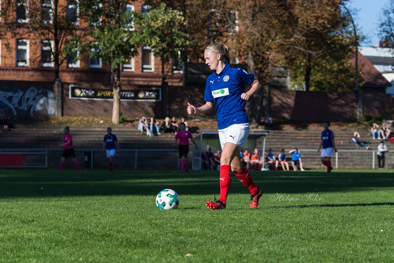 Bild 302 - Frauen Holstein Kiel - SV Meppen : Ergebnis: 1:1